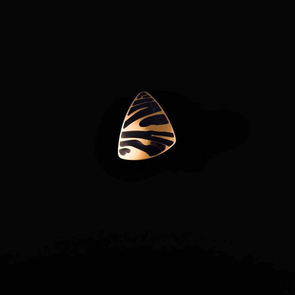 STEWARD&amp; JAMES - BENGAL STRIPE RING