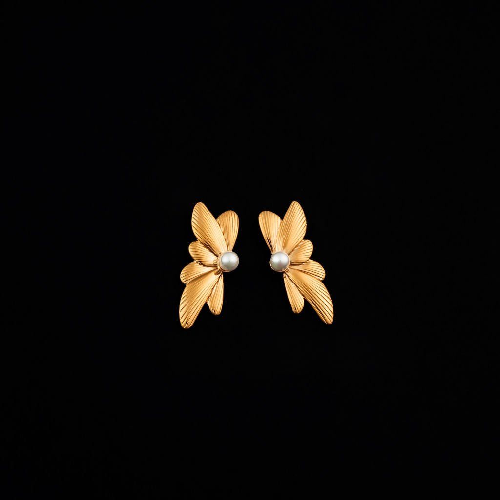 STEWARD &amp; JAMES - JULESEARRINGS