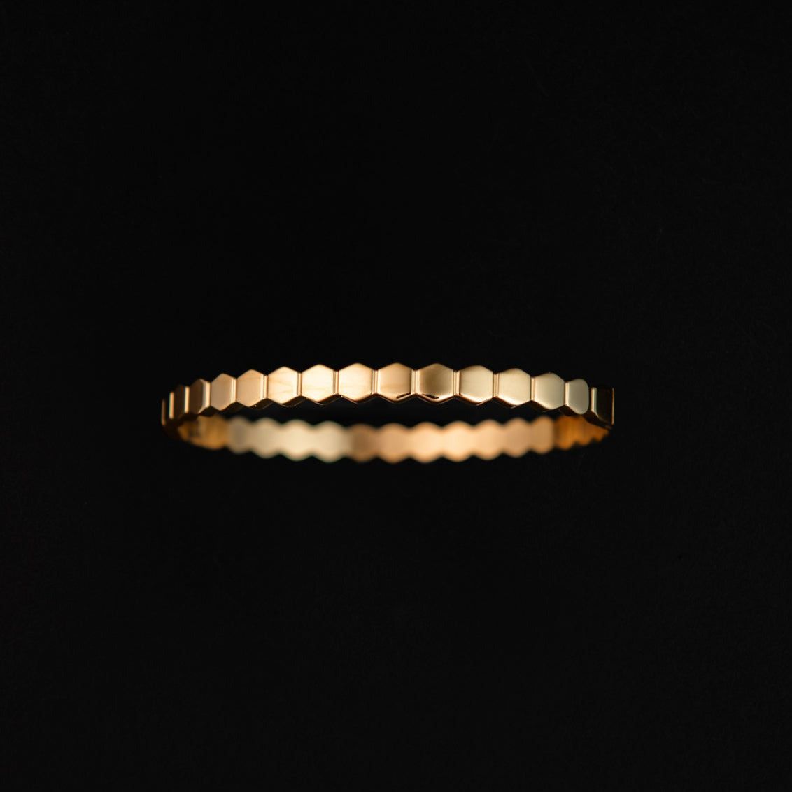 STEWARD&amp;JAMES - HONEY BANGLE