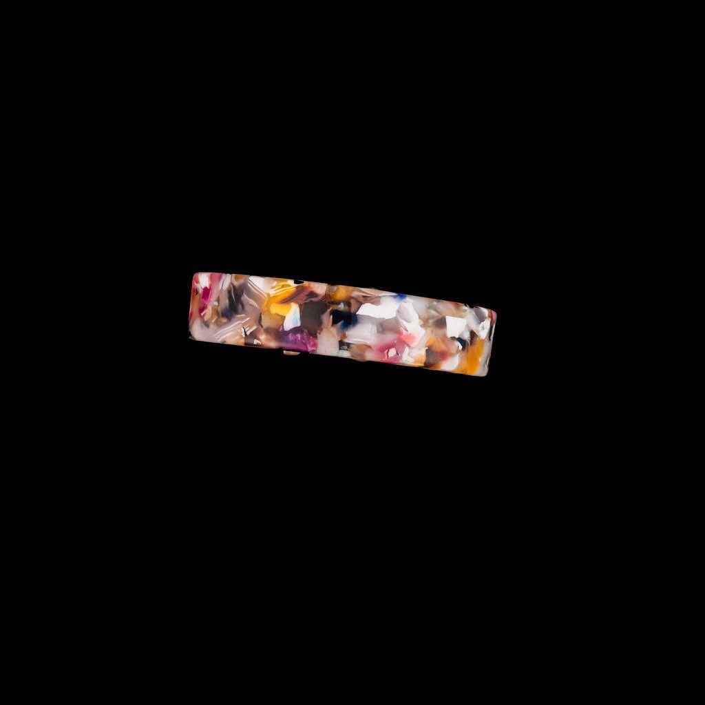 STEWARD &amp; JAMES - AZALEA ACETATE CUFF - MULTI
