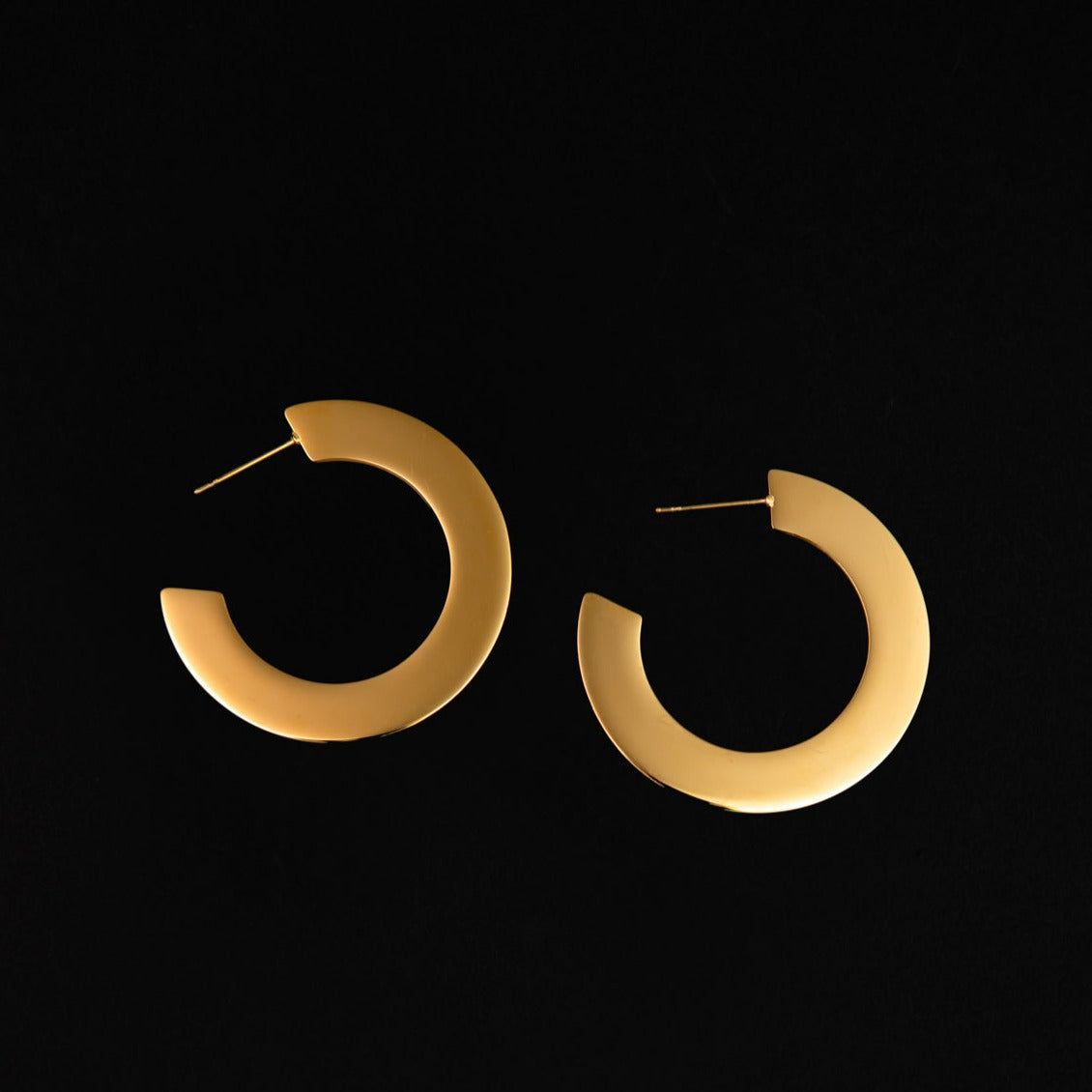 STEWARD&amp;JAMES - LEIGH EARRINGS