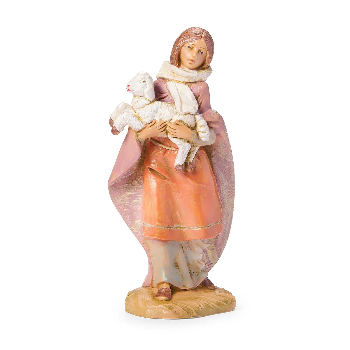 Emma the Shepherdess - 5"