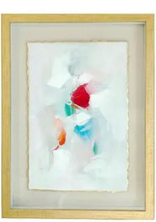 Harrington Abstract Painting