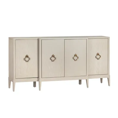 LEXINGTON FOUR-DOOR SIDEBOARD