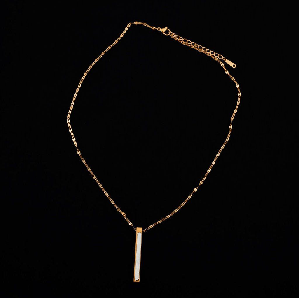 STEWARD &amp; JAMES - MAGGIE NECKLACE