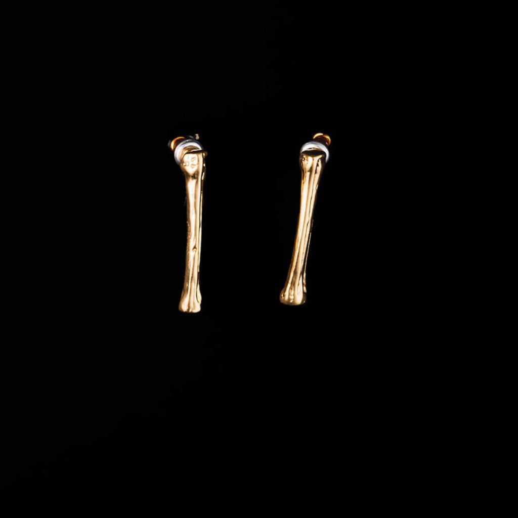 STEWARD &amp; JAMES - LINCOLN BAR STUDS