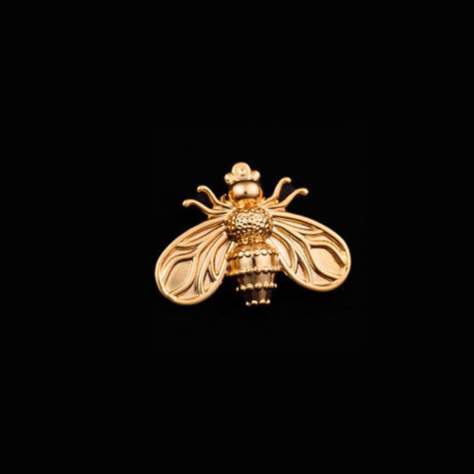 STEWARD &amp; JAMES - BUMBLE RING