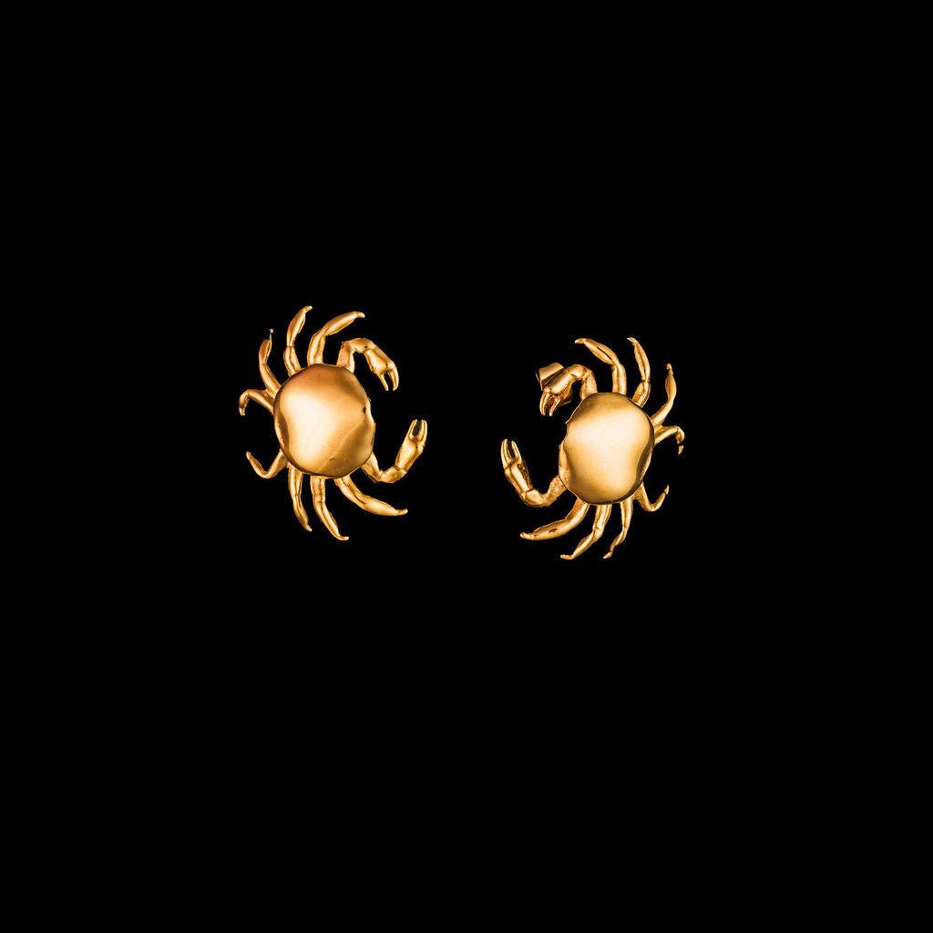 STEWARD &amp; JAMES - CRAB STUDS