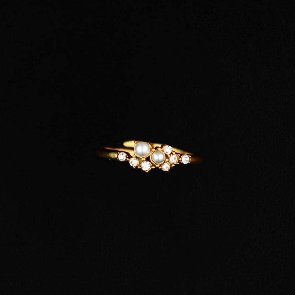 STEWARD &amp; JAMES - PENELOPE RING