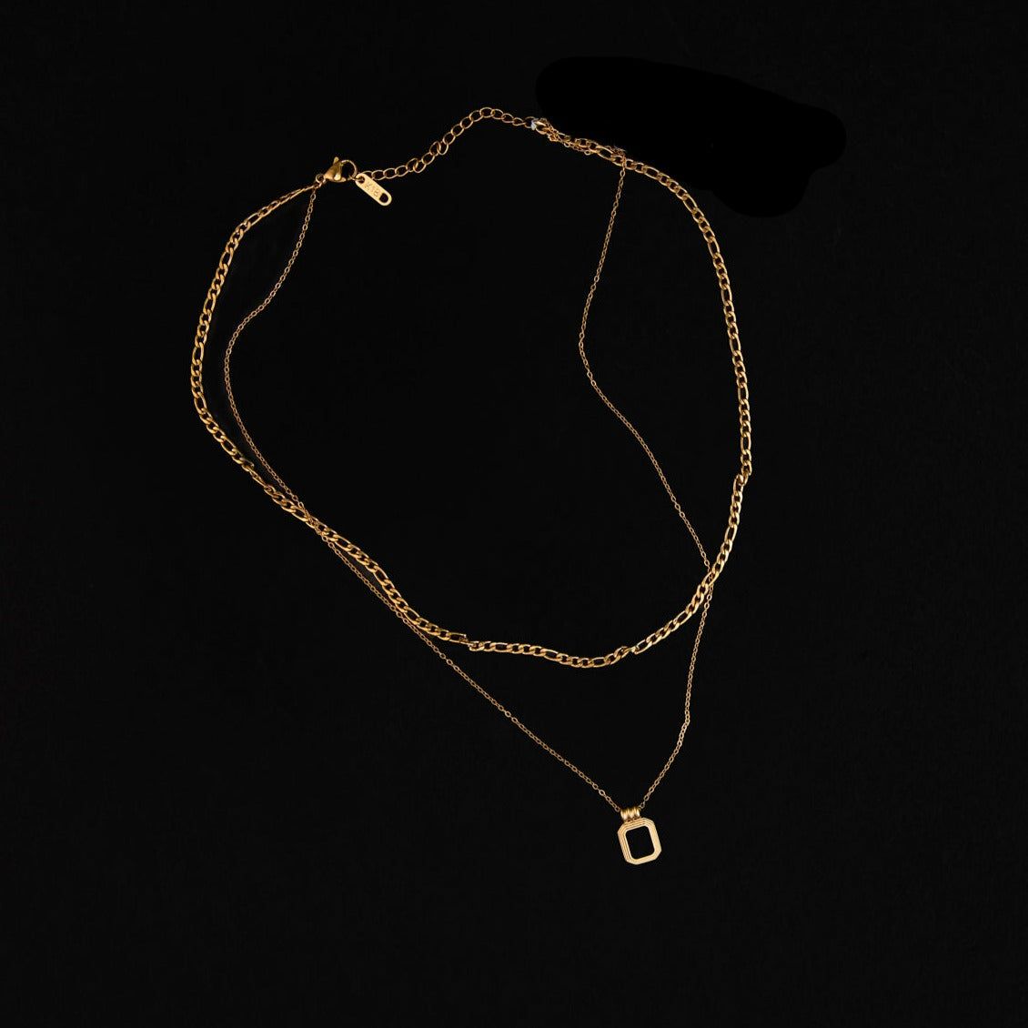 STEWARD&amp;JAMES - MEGAN NECKLACE