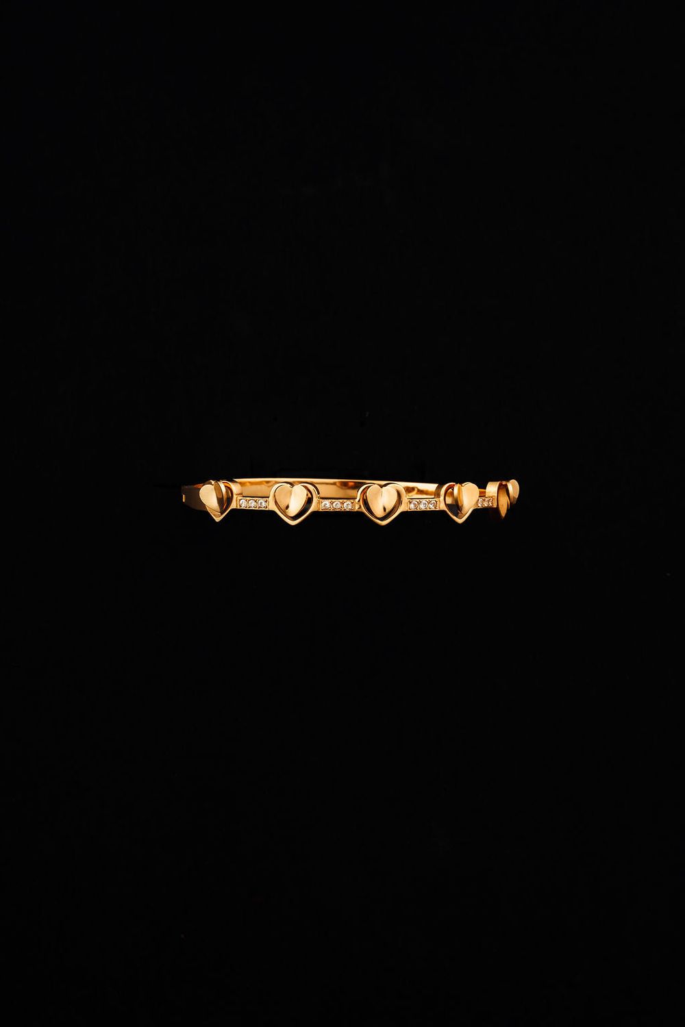 STEWARD &amp; JAMES - LOVER BANGLE