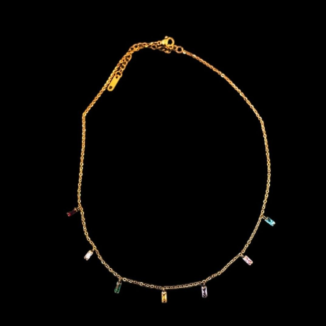 STEWARD&amp;JAMES - APHRODITE NECKLACE