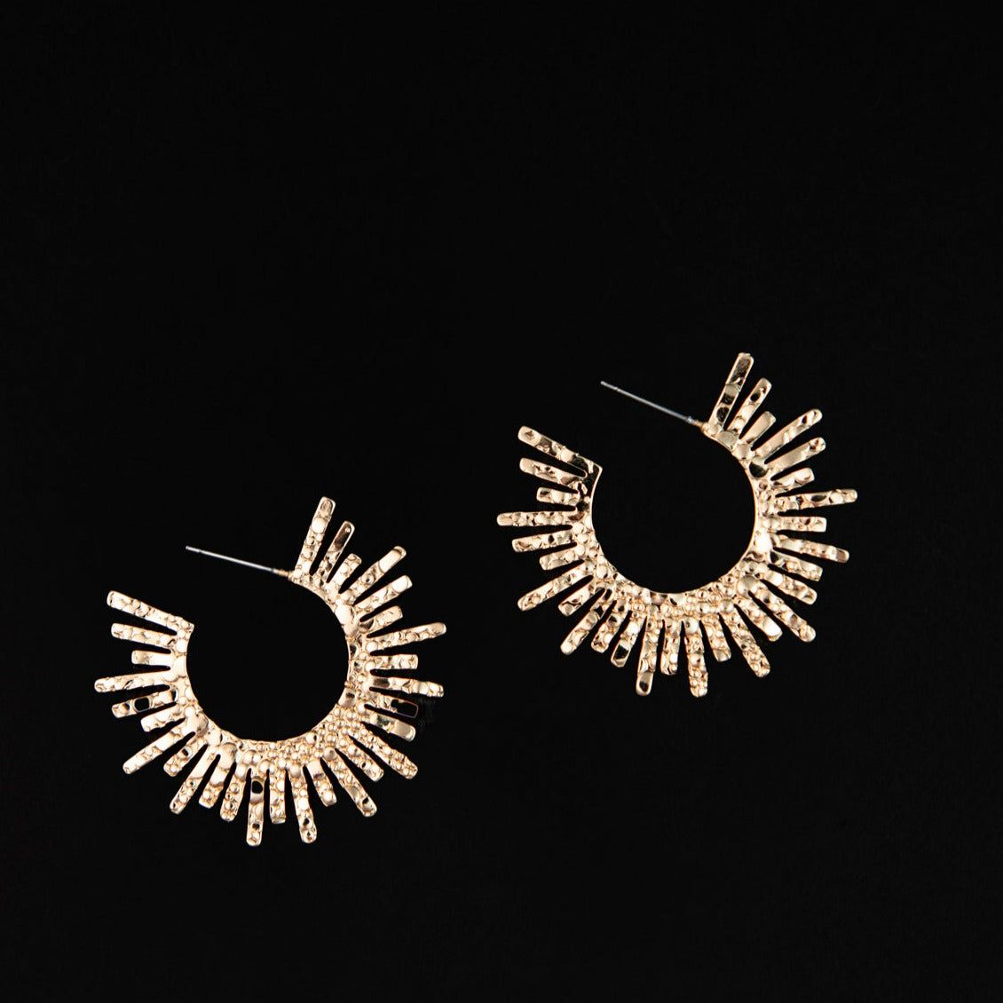 STEWARD &amp; JAMES - KATHERINE EARRINGS