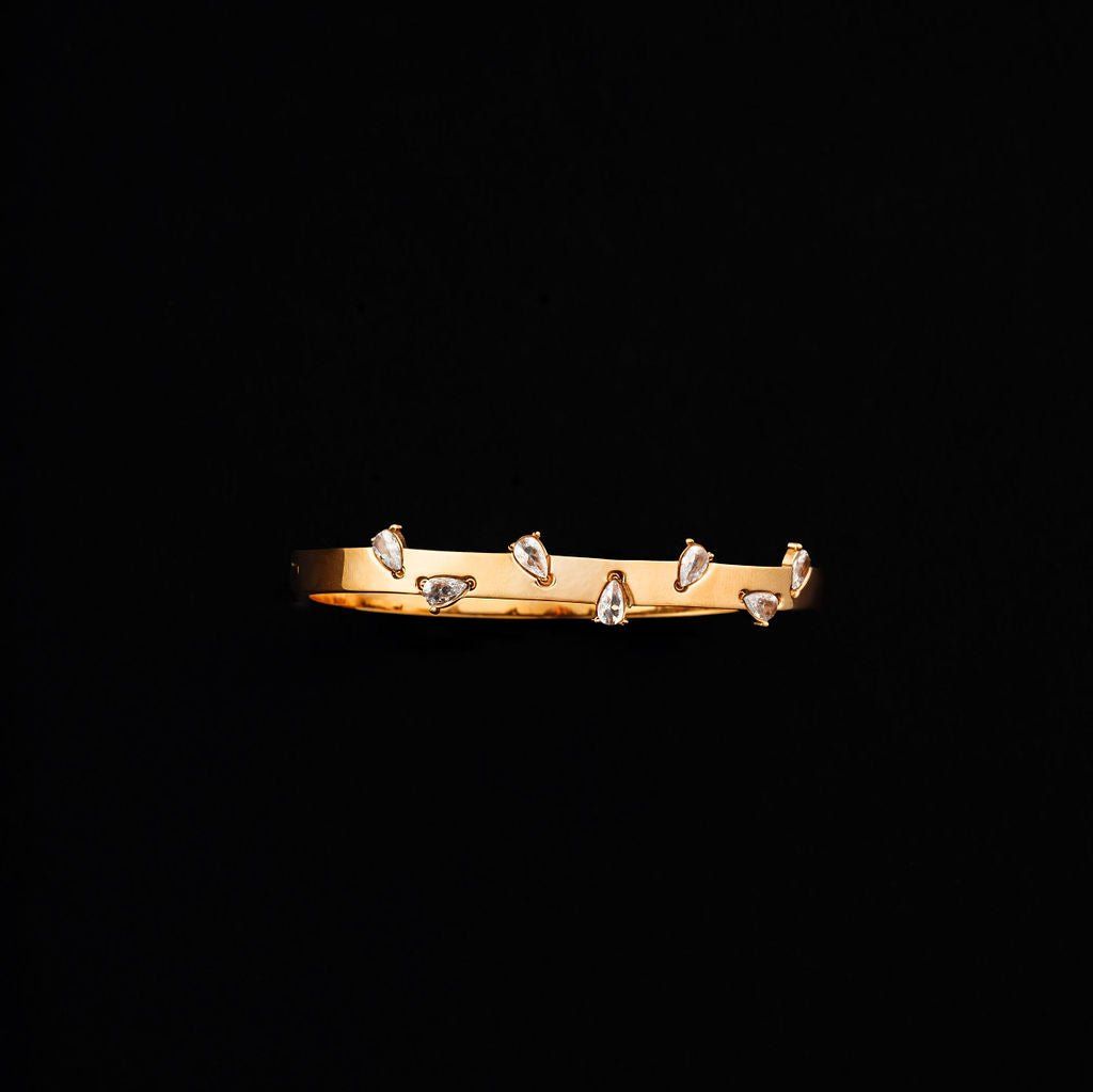 STEWARD &amp; JAMES - ELEANOR BANGLE