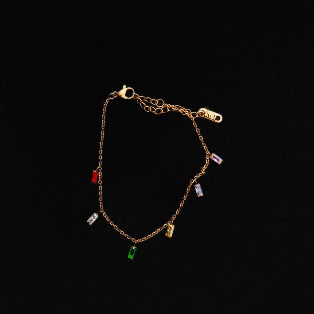 STEWARD&amp;JAMES - APHRODITE BRACLET
