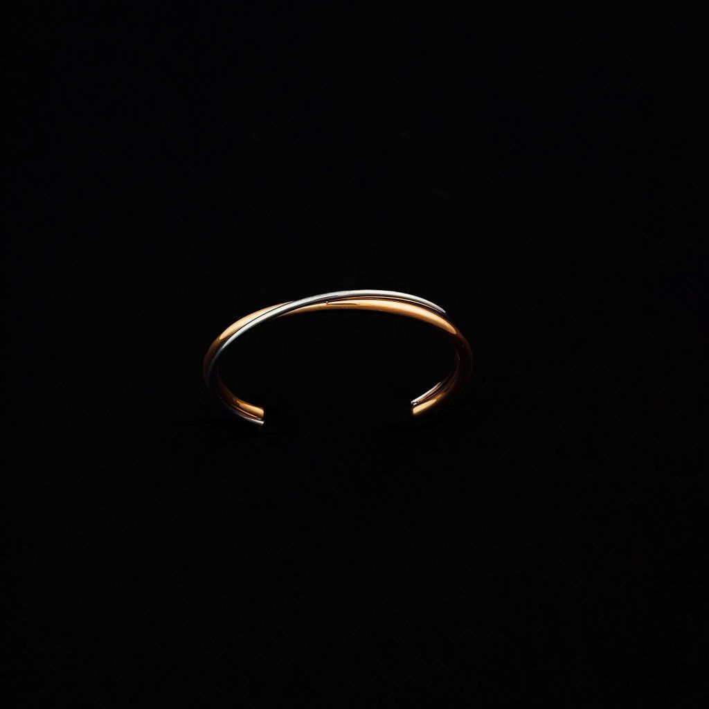 STEWARD &amp; JAMES - NIKKI CUFF