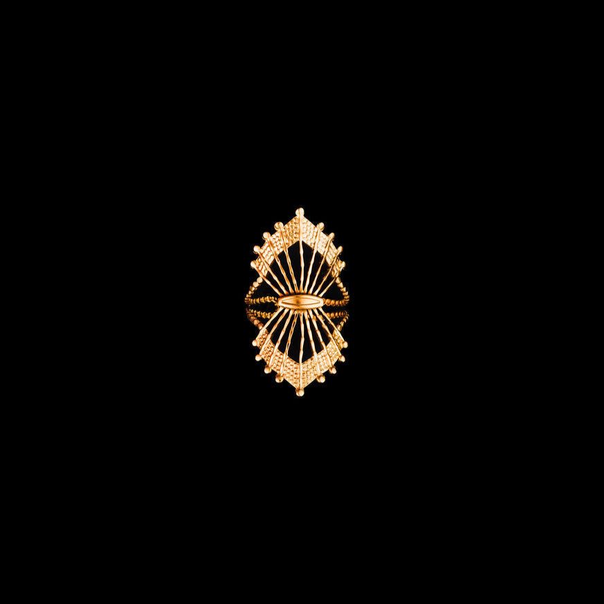 STEWARD &amp; JAMES - JESSICA RING
