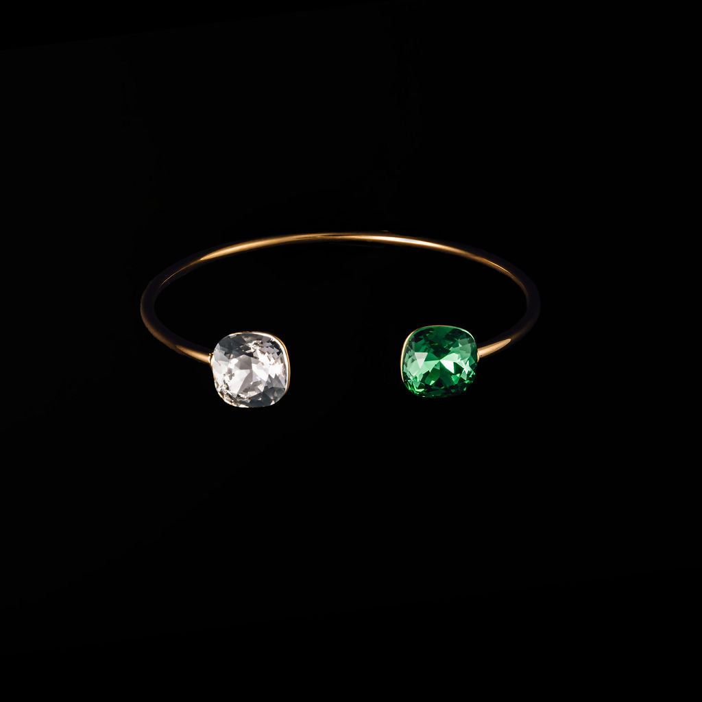 STEWARD &amp; JAMES - FIR CUFF