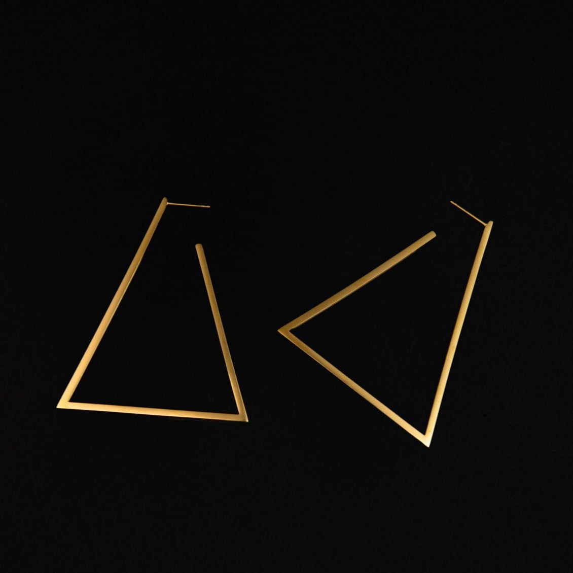 STEWARD&amp;JAMES - TORI EARRINGS