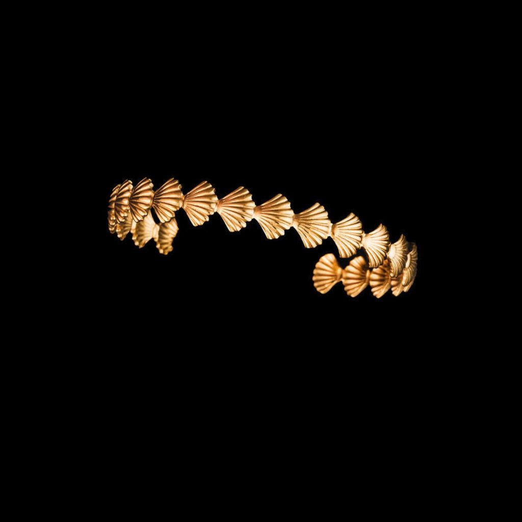 STEWARD &amp; JAMES - SHELL CUFF