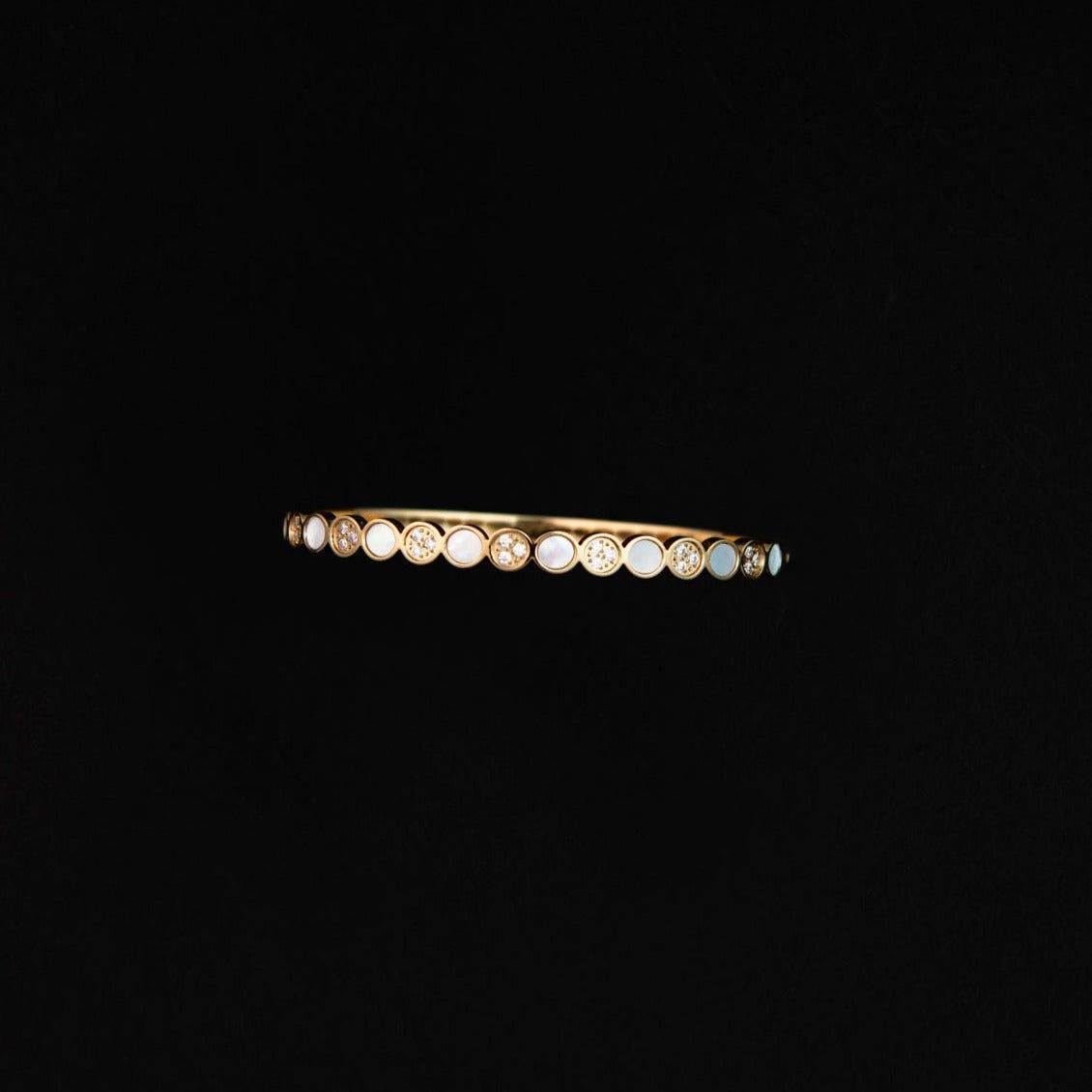 STEWARD&amp;JAMES - ALYS BANGLE