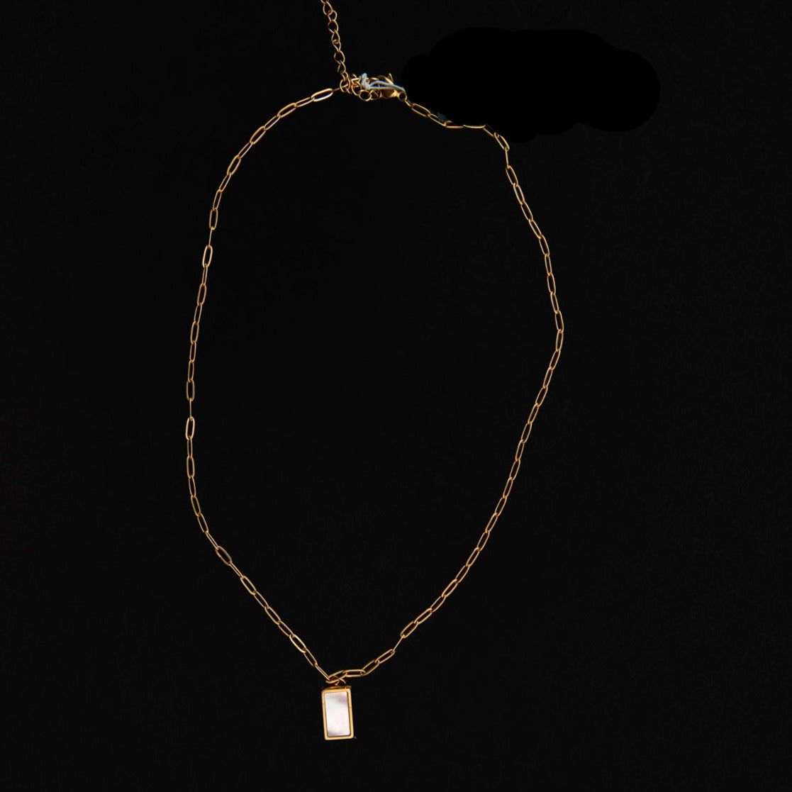 STEWARD&amp;JAMES - DAHLIA NECKLACE