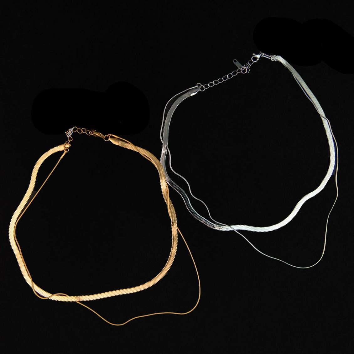 STEWARD&amp;JAMES - ROBBIE NECKLACE