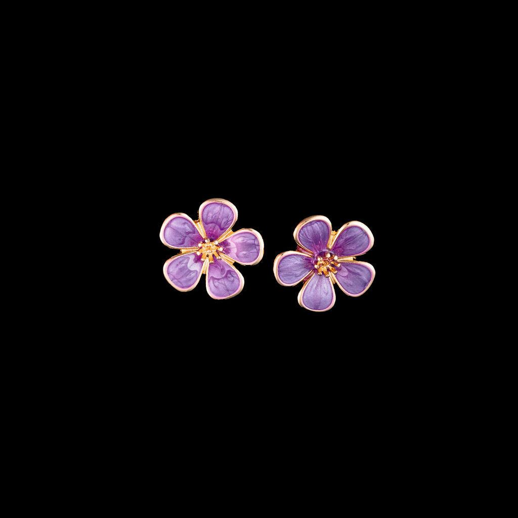 STEWARD &amp; JAMES - DAISY STUDS