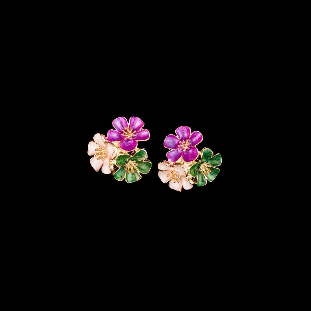 STEWARD &amp; JAMES - MARDI FLOWER TRIO