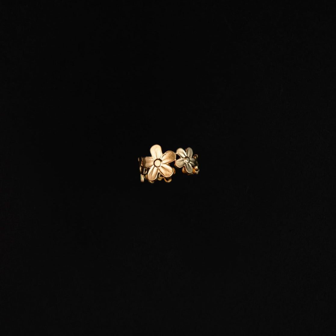 STEWARD&amp; JAMES - DAISY RING