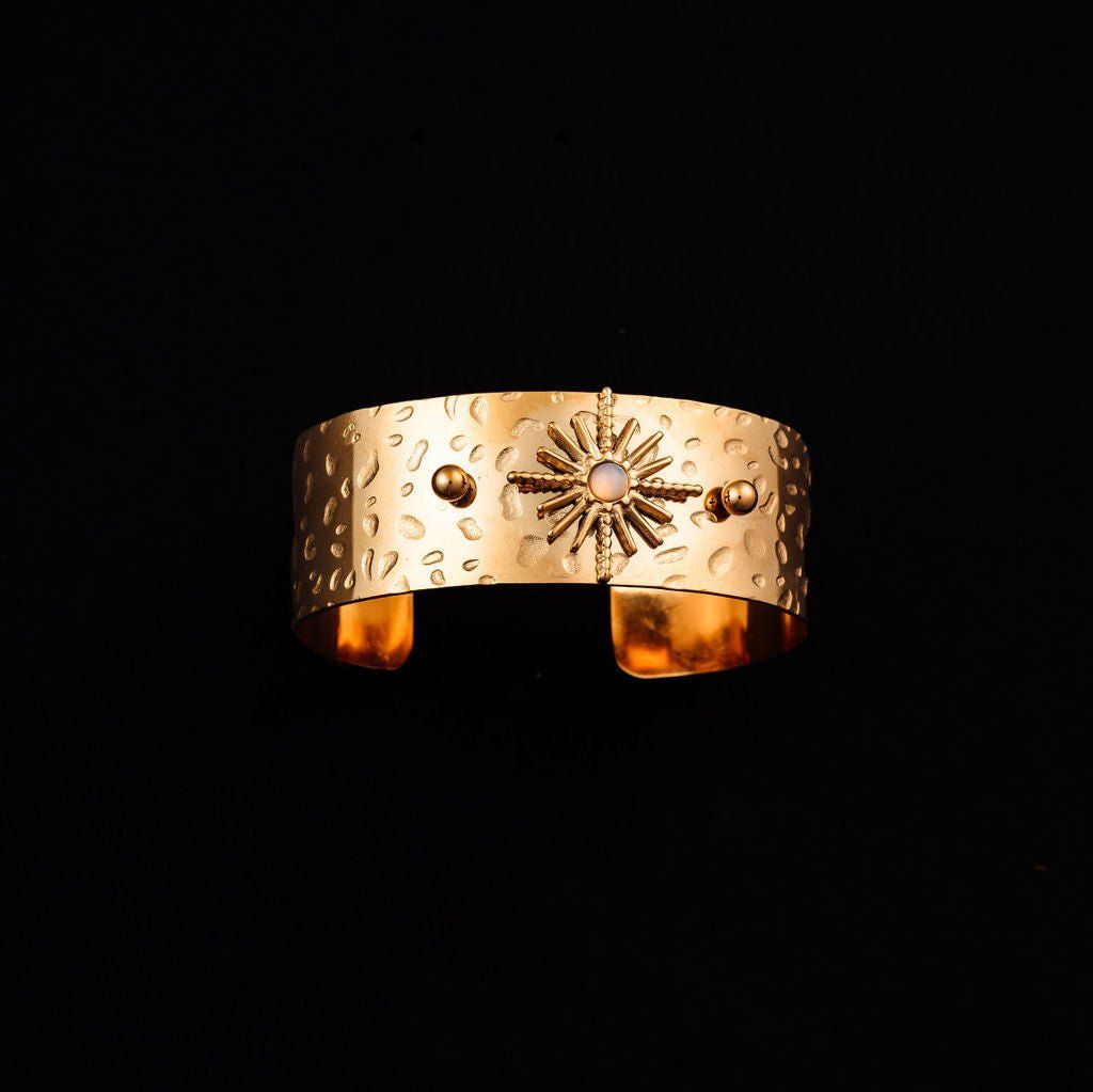 STEWARD &amp; JAMES - SAUNDRA CUFF