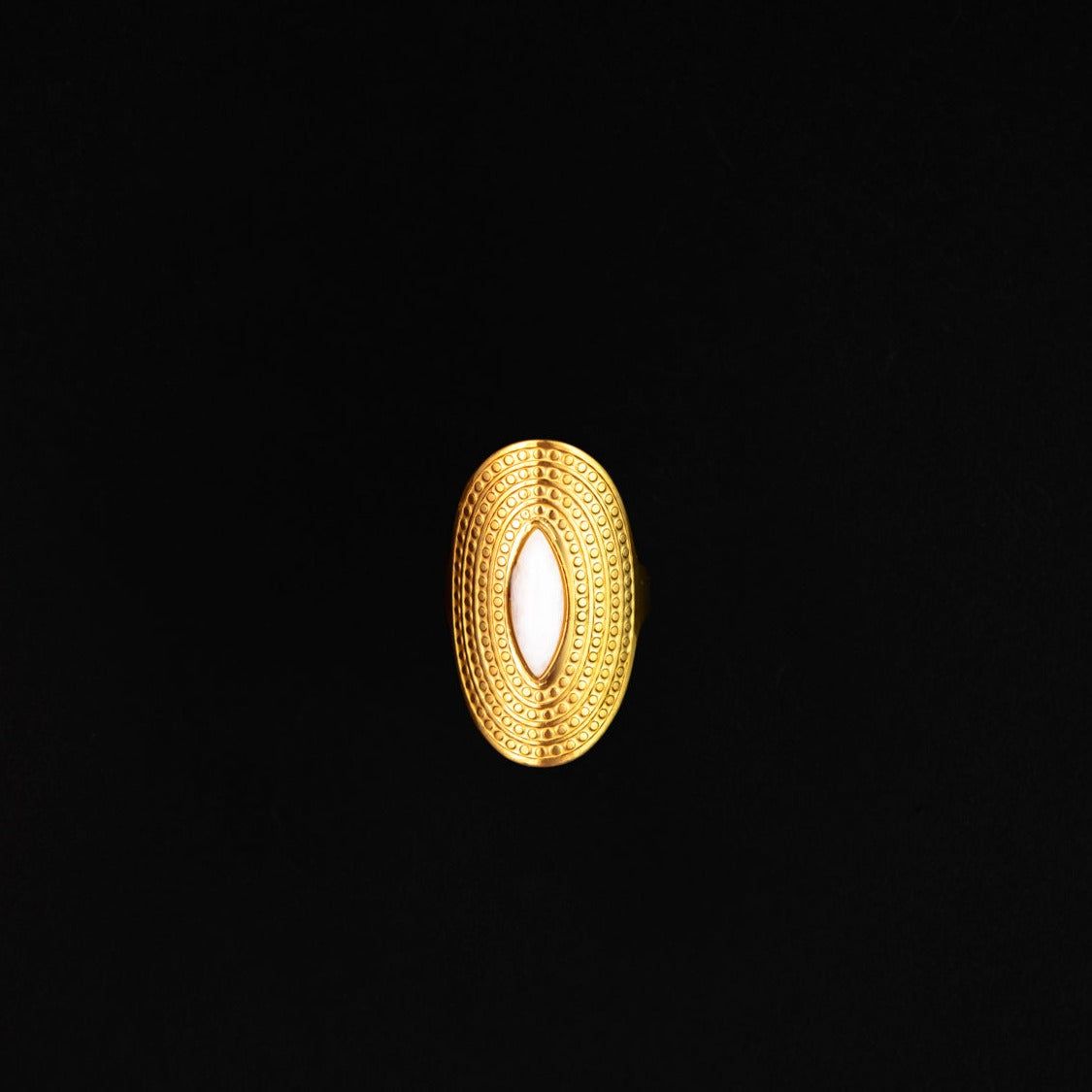 STEWARD &amp; JAMES - LANA RING