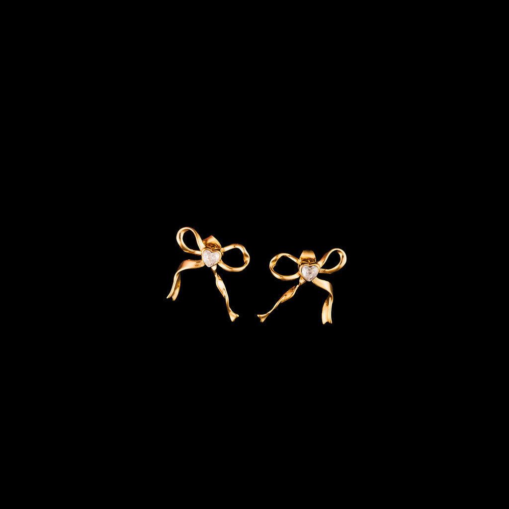 STEWARD &amp; JAMES - LOVELACE STUDS