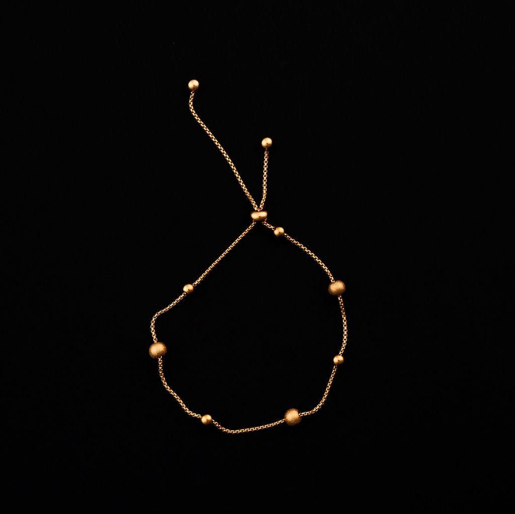 STEWARD &amp; JAMES - BAULBLE BRACELET