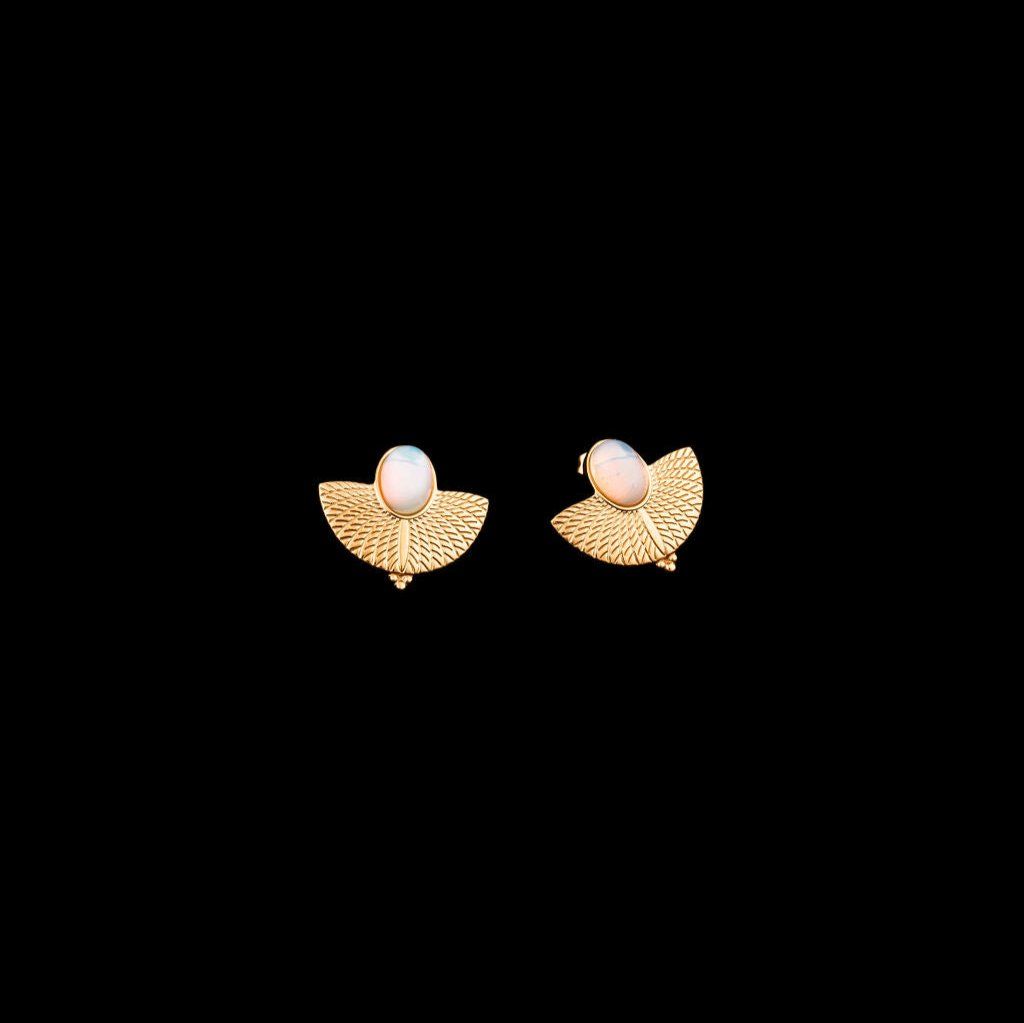 STEWARD &amp; JAMES - RAINE STUDS