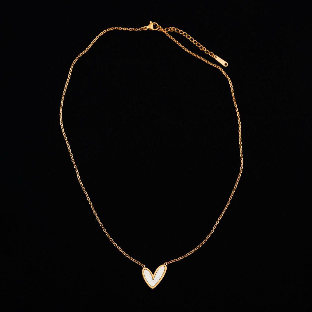 STEWARD &amp; JAMES - EROS NECKLACE