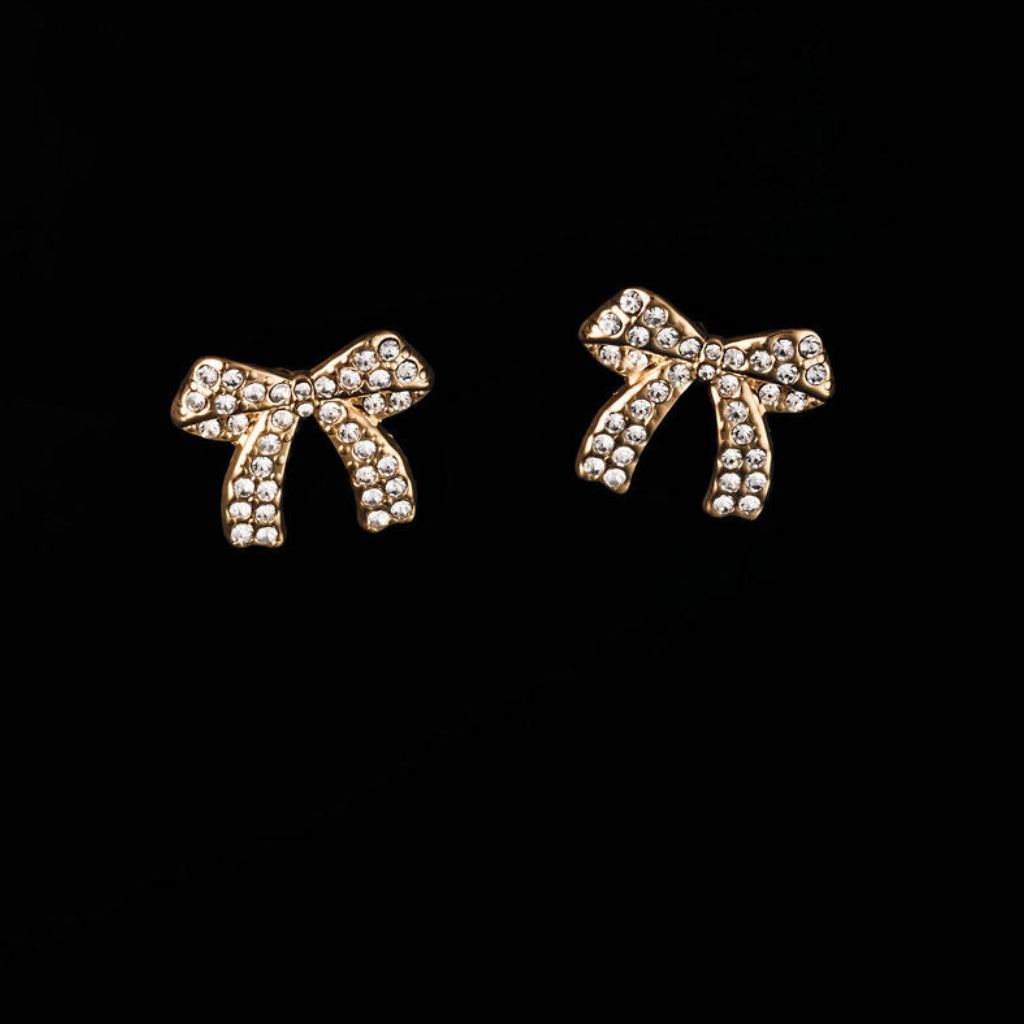 STEWARD &amp; JAMES - DISCO BOW STUD