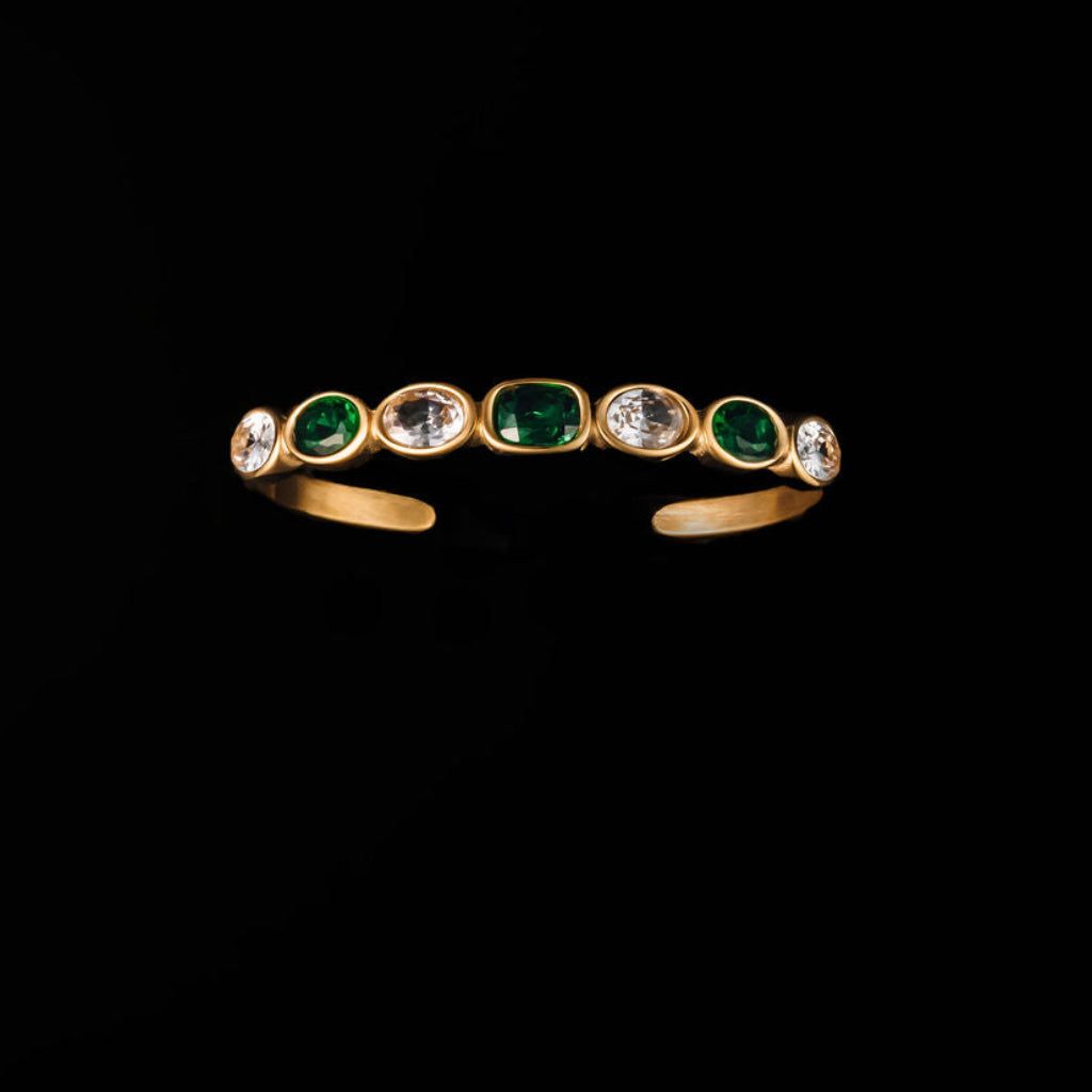 STEWARD &amp; JAMES - CYPRESS CUFF