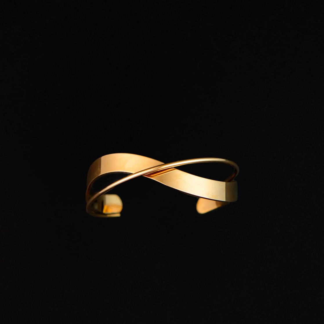 STEWARD &amp; JAMES - COSETTE CUFF