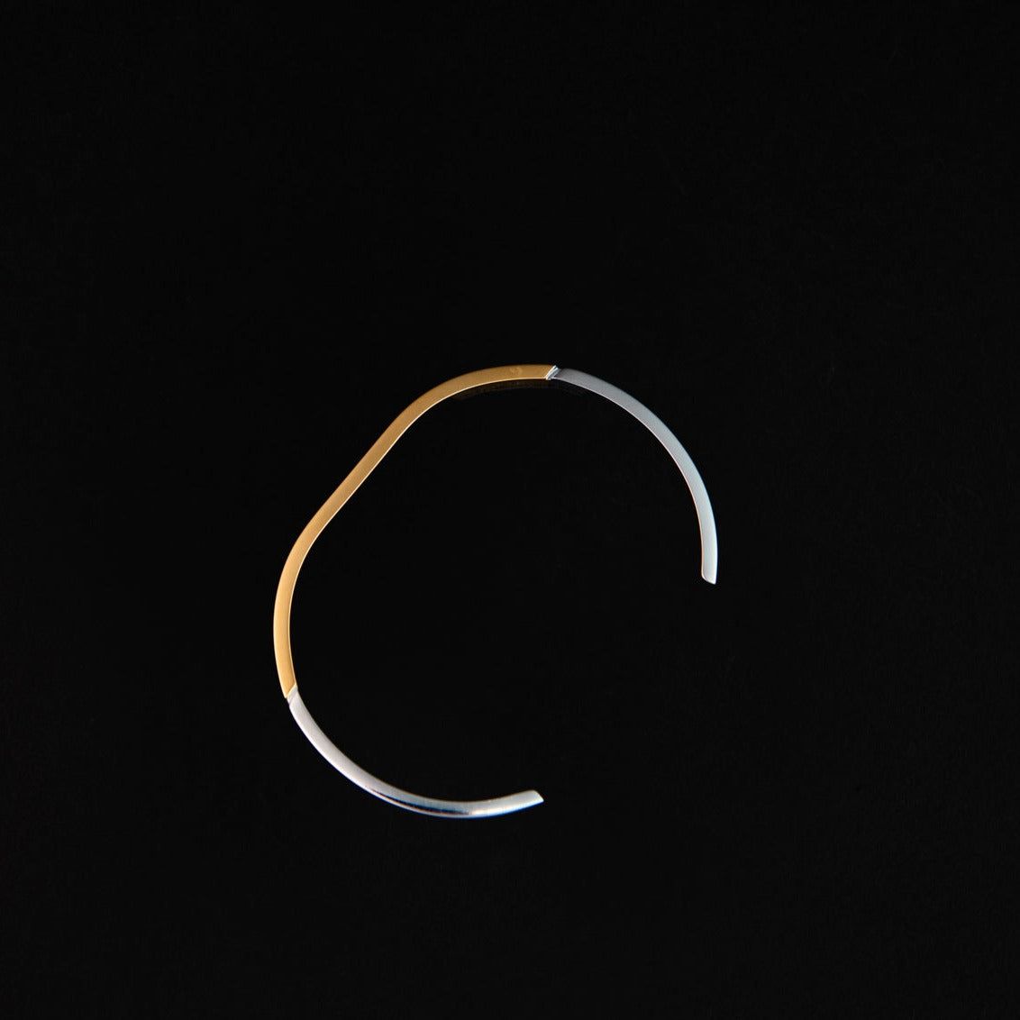STEWARD&amp;JAMES - GEMINI CUFF