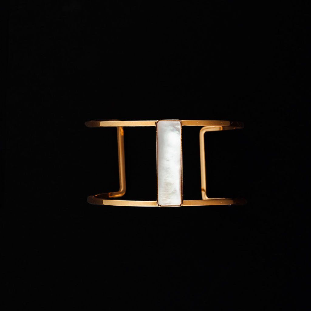 STEWARD &amp; JAMES - ANTOINETTE CUFF