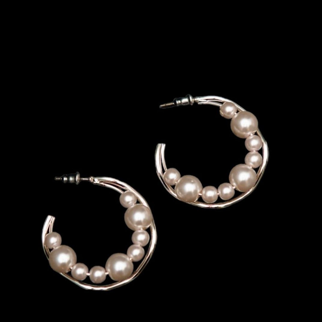 STEWARD &amp; JAMES - MARIAH EARRING