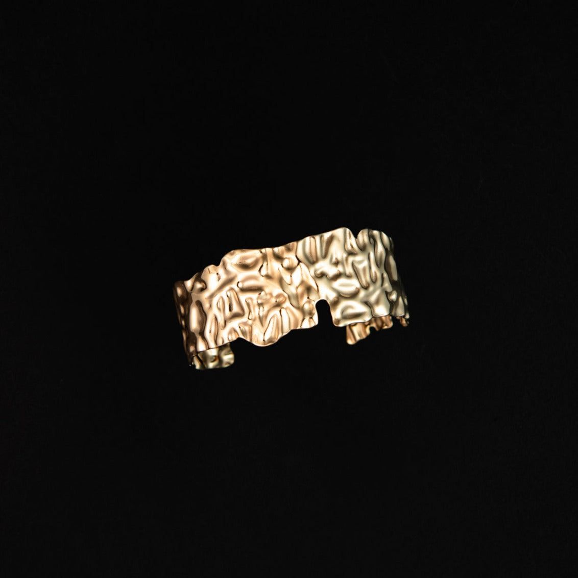 STEWARD&amp;JAMES - INEZ CUFF