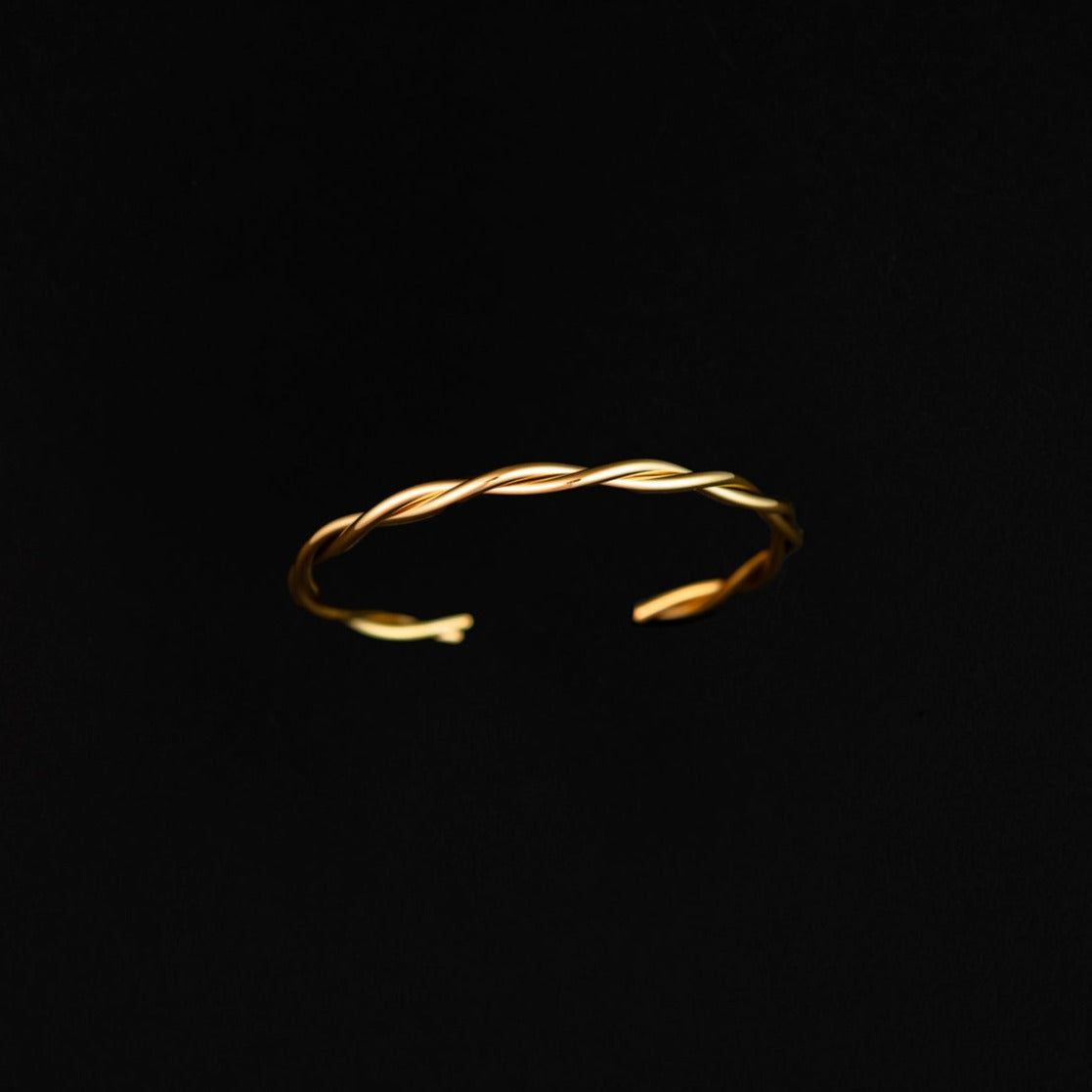 STEWARD&amp;JAMES - EMELIA CUFF