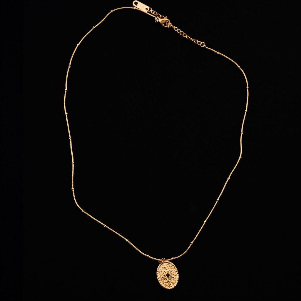 STEWARD &amp; JAMES - BRYNN NECKLACE