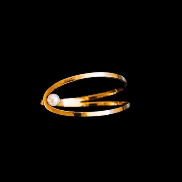 STEWARD&amp;JAMES - CLARA CUFF