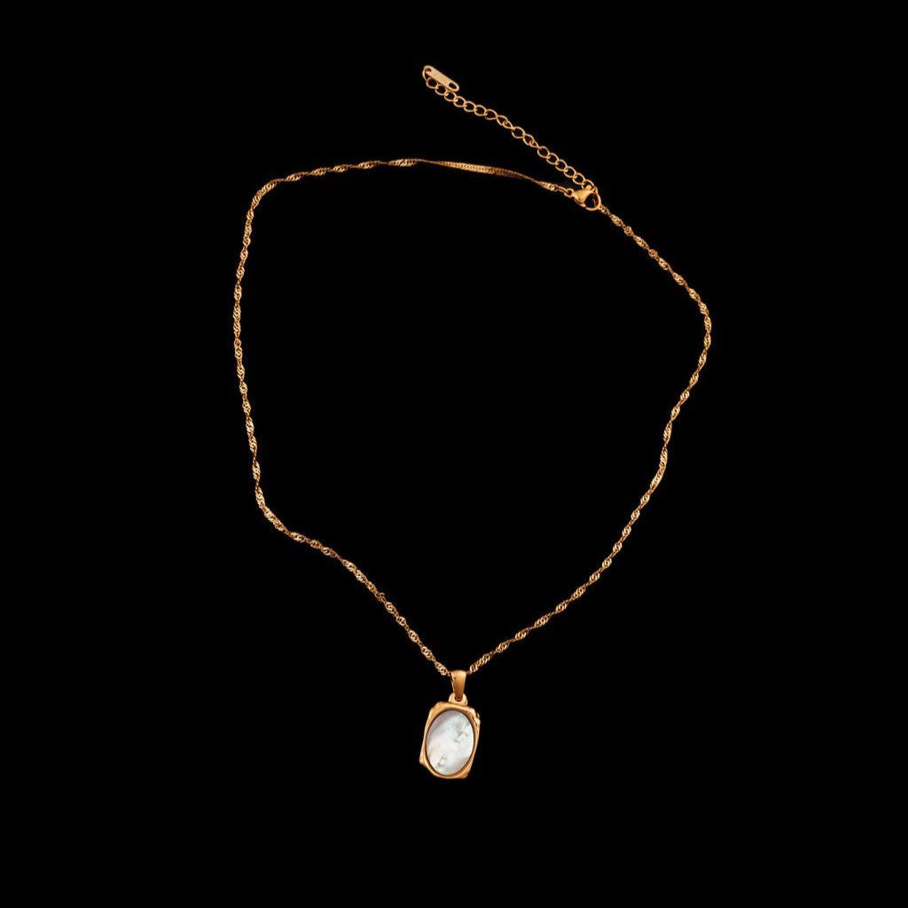 STEWARD &amp; JAMES - ELOISE NECKLACE