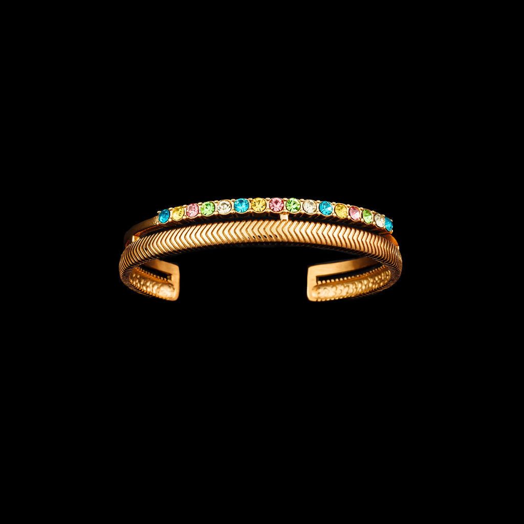 STEWARD &amp; JAMES - ANNABELLE CUFF