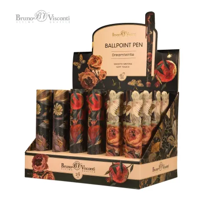 DREAM WRITE PEN SET OF 24