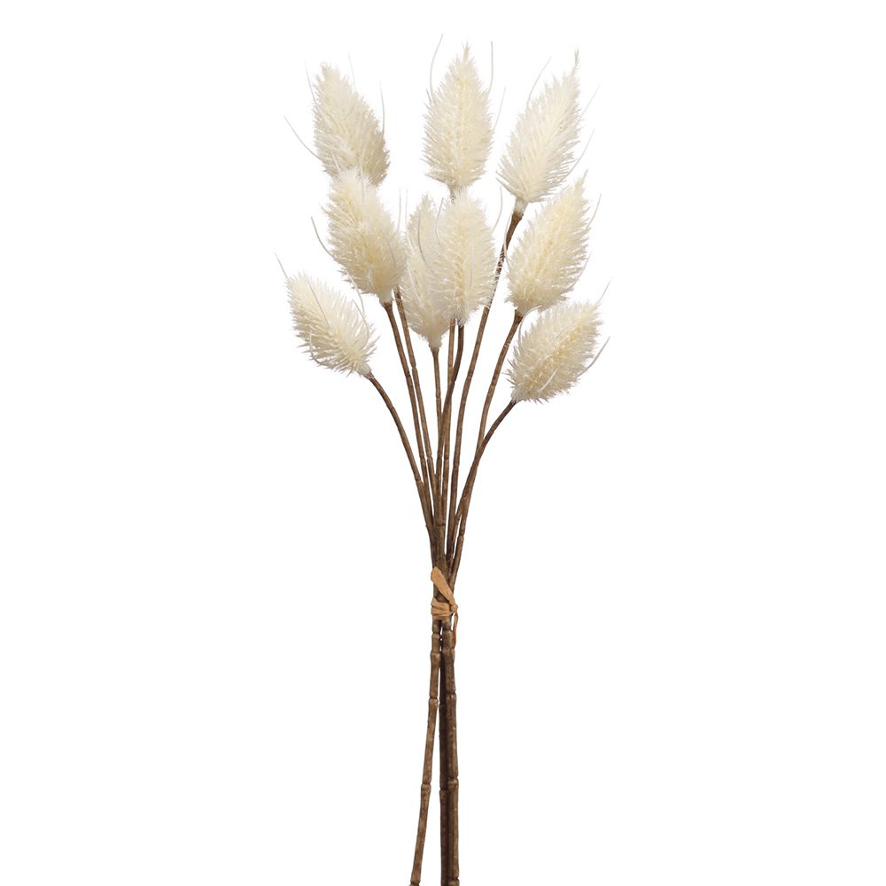 14"HARE'S TAIL BUNDLE X3 CR